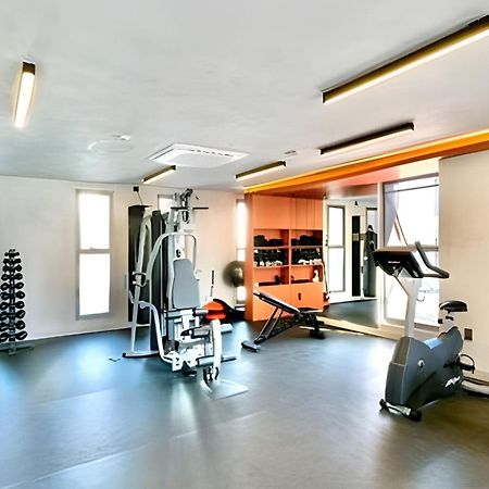 Studio/Moderno/200 M Allianz/Piscina/Wifi/Vaga São Paulo Zewnętrze zdjęcie
