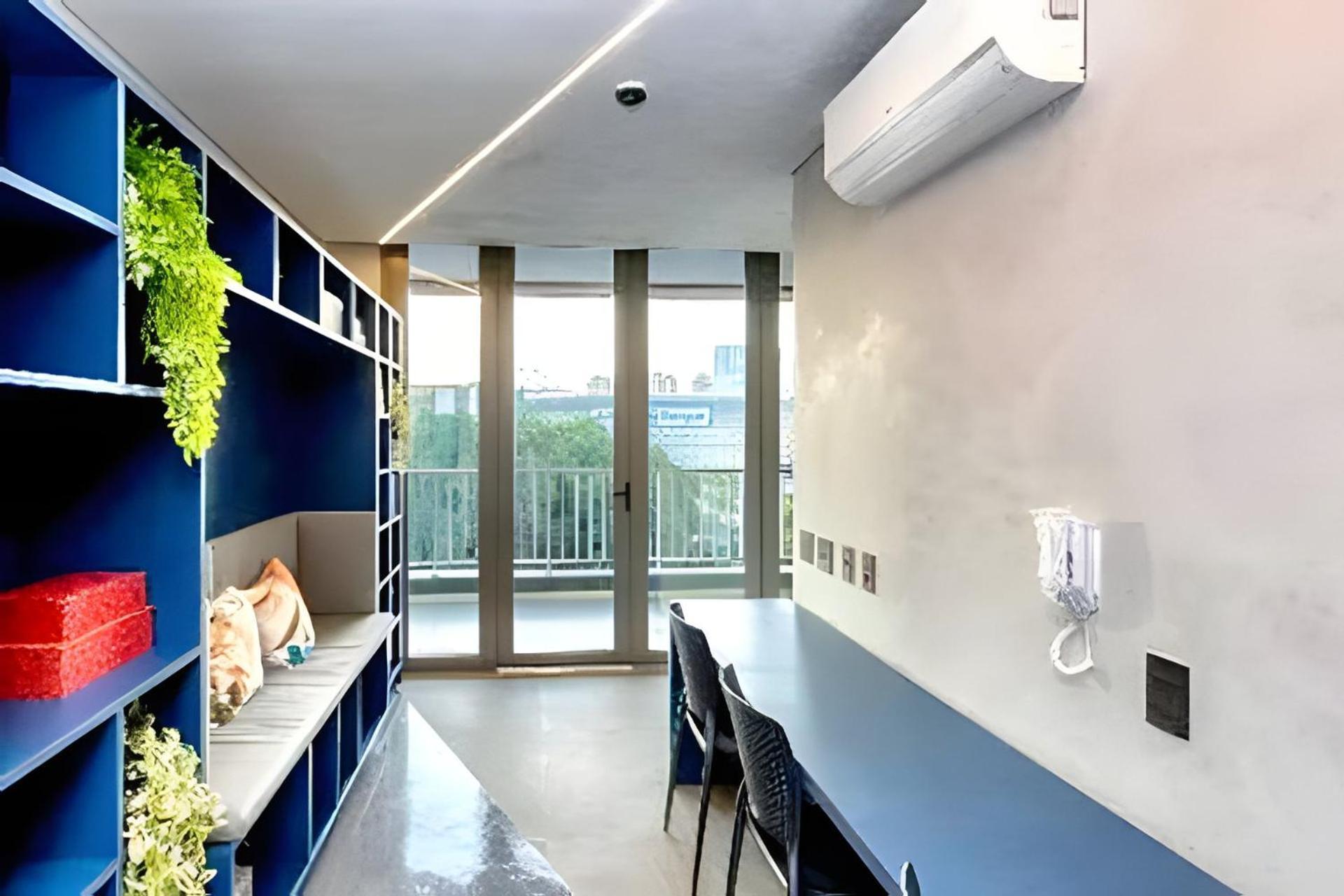 Studio/Moderno/200 M Allianz/Piscina/Wifi/Vaga São Paulo Zewnętrze zdjęcie